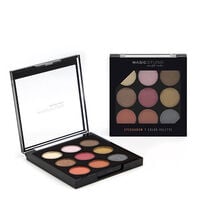 Amazing Colors Eyeshadow Palette  1ud.-196040 Amazing Colors Eyeshadow Palette  1ud.-196040 1